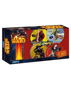 Children's toy, Craze, Accurate shooter, Star wars, mix, +3 years, 1 piece