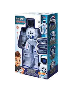 Children's toy, Buki, Robot Marko, +7 years, 1 piece
