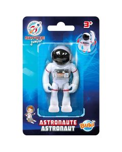 Children's toy, Buki, Astronaut, +3 years, 1 piece