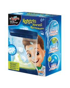 Children's toy, Buki, Marine Monsters, +6 years, 1 piece