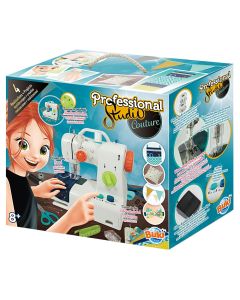 Children's toy, Buki, Professional studio couture, +8 years, 1 piece
