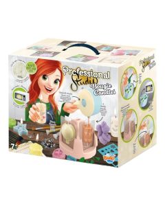 Toy for children, Buki, Professional studio candles, +7 years, 1 piece