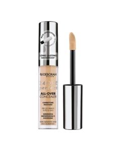 Concealer, Deborah, 24H Perfect, ALL OVER CONCEALER, Waterproof, 3.1 nude, 1 piece