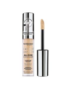 Concealer, Deborah, 24H Perfect, ALL OVER CONCEALER, Waterproof, 2.1 light, 1 piece