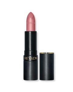 Lipstick, Revlon, Super Lustrous, The Luscious Mattes, Wild Thoughts 004, 1 piece