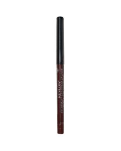 Lip Liner, Revlon, ColorStay, Longwear, Chocolate 645, 1 piece