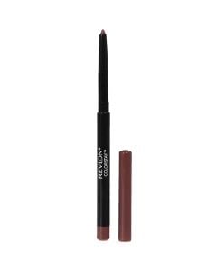 Lip Liner, Revlon, ColorStay, Longwear, Nude 630, 1 piece