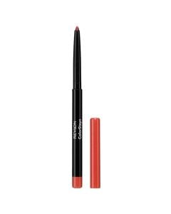 Lip Liner, Revlon, ColorStay, Longwear, Pink 650, 1 piece