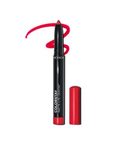 Lipstick, Revlon, ColorStay, Matte Lite Crayon, Air Kiss 010, 1.41 gr, 1 piece