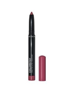 Lipstick, Revlon, ColorStay, Matte Lite Crayon, Lifted 011, 1.41 gr, 1 piece
