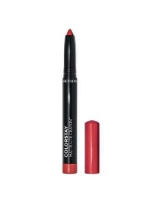 Lipstick, Revlon, ColorStay, Matte Lite Crayon, She's Fly 008, 1.41 gr, 1 piece