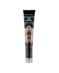 Concealer, Revlon, Skin Awaken, 5 in 1, Universal Neutralizer 001, 8 ml, 24H, 1 piece