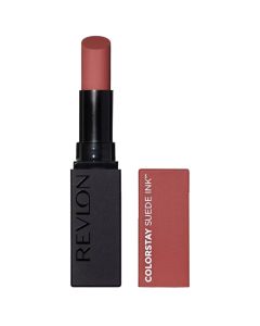 Lipstick, Revlon, ColorStay, Suede Ink, Want It All 003, 1 piece