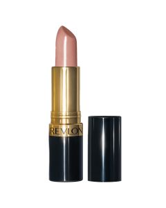 Lipstick, Revlon, Super Lustrous, Bare It All 755, 1 pc