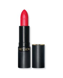 Lipstick, Revlon, Super Lustrous, The Luscious Mattes, Fire & Ice 024, 1 piece