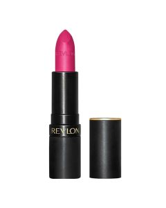 Lipstick, Revlon, Super Lustrous, The Luscious Mattes, Heartbreaker 005, 1 piece