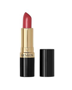 Lipstick, Revlon, Super Lustrous, Rosewine 225, 1 pc