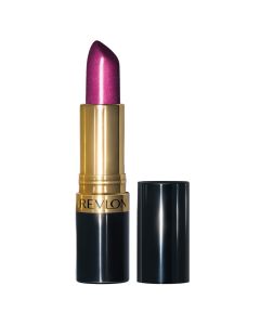 Lipstick, Revlon, Super Lustrous, Wild Orchid 457, 1 pc