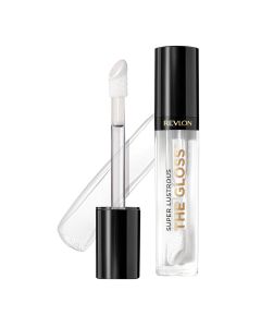 Eyebrow gloss, Revlon, Super Lustrous, Crystal Clear 200, 1 piece