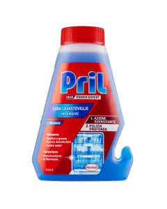 Cleaning detergent for dishwashers, April, 250 ml, 1 piece