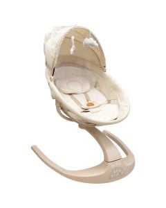 Relaxation chair for children, Kidilo, Electric Baby Rocker, electric, mixed, 1 piece