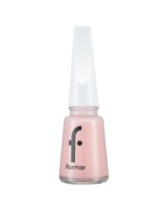 Nail polish, 397 rose coral, Flormar, glass and plastic, 1 piece