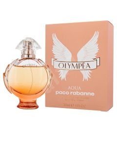 Perfume for women, PACO OLYMPEA, EDP, 30 ml, 1 piece
