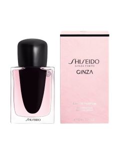 Perfume for women, SHISEIDO, GINZA, EDP, 30 ml, 1 piece