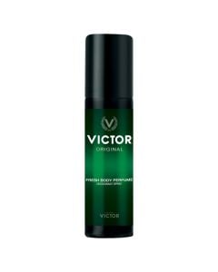 Deo spray, Victor, Uomo, 125 ml, 1 piece