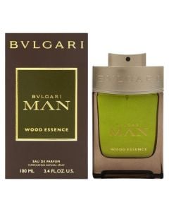 Perfume for men, Bvlgari, MAN WOOD ESSENCE, EDP, 100 ml, 1 piece