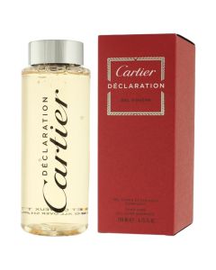 Shower gel, CARTIER, déclaration, 200 ml, 1 piece