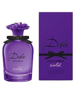 Perfume for women, D&G, DOLCE VIOLET, EDT, 30 ml, 1 piece
