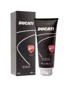 Shower gel for men, Ducati, 400 ml, 1 piece