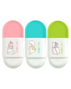 Correction tape, Deli, Miyou, mix, 1 piece