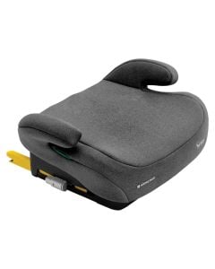 Car seat for children, Kikka boo, i-Tip i-SIZE, 120-150 cm, dark gray, 1 piece