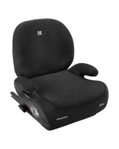 Car seat for children, Kikka boo, i-Boost i-SIZE, 125-150 cm, black, 1 piece