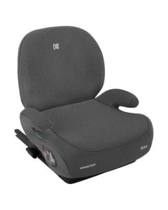 Car seat for children, Kikka boo, i-Boost i-SIZE, 125-150 cm, grey, 1 piece