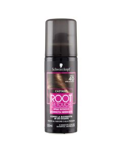 Temporary hair dye, Schwarzkopf, brown, 120 ml, 1 piece