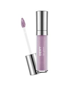 Lip gloss, Flormar, Dewy, Lavender 025, 1 piece
