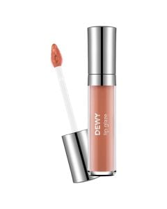 Lip balm, Flormar, Dewy, 004 Undressed, 1 piece