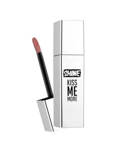 Flormar, Shine Kiss me more, 009 Coffee & Talk, 1 piece