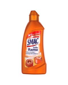 Washing detergent for copper, Smac, 250 ml, 1 piece