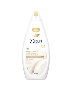 Body shampoo, Dove, precious, 700 ml, 1 piece