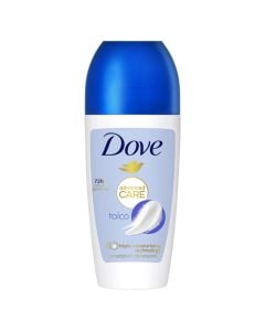 Antiperspirant roll on, Dove, advanced care, 72h, 50 m