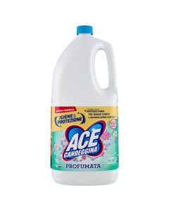 Ace candegina, porfumata, 3 lt