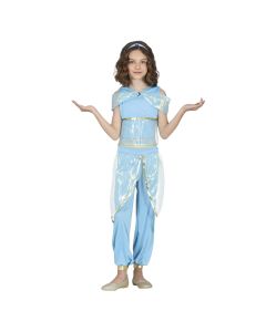 Halloween costume for girls, Dessert princess, 5-6 years, polyester, 1 piece