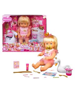 Children's toy, Nenuco, Nenuco Princess, +3 years, 1 piece