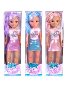 Children's toy, Nenuco, Nenuco Shine, +3 years, 1 piece