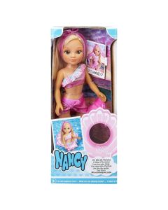 Children's toy, Nancy, A day of summer, +3 years, 1 piece
