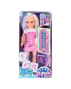 Children's toy, Nancy, Magic style, +3 years, 1 piece